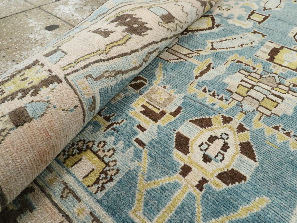 malayer Rug - # 106574