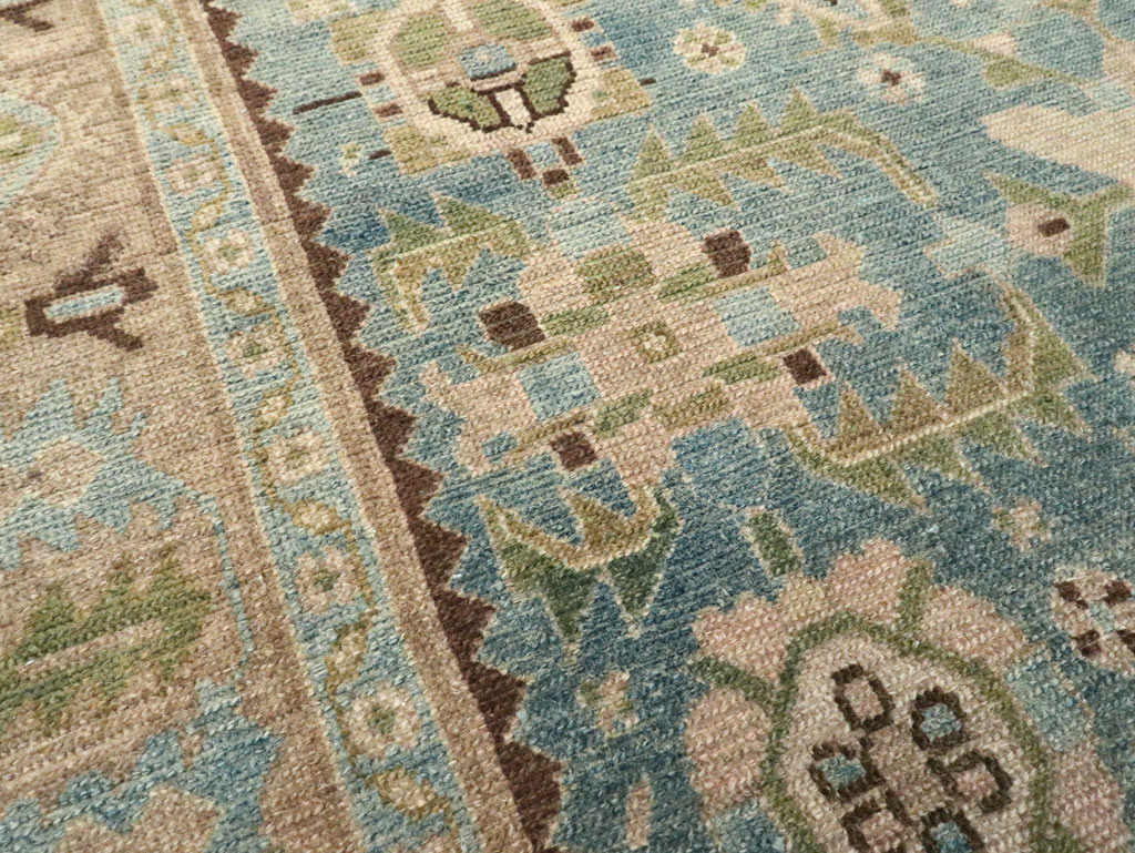 malayer Rug - # 106599