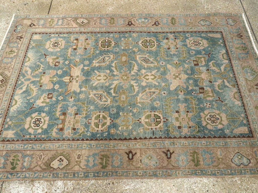 malayer Rug - # 106599