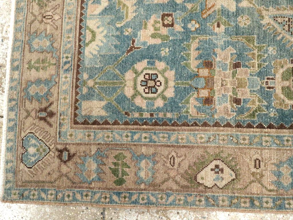 malayer Rug - # 106599