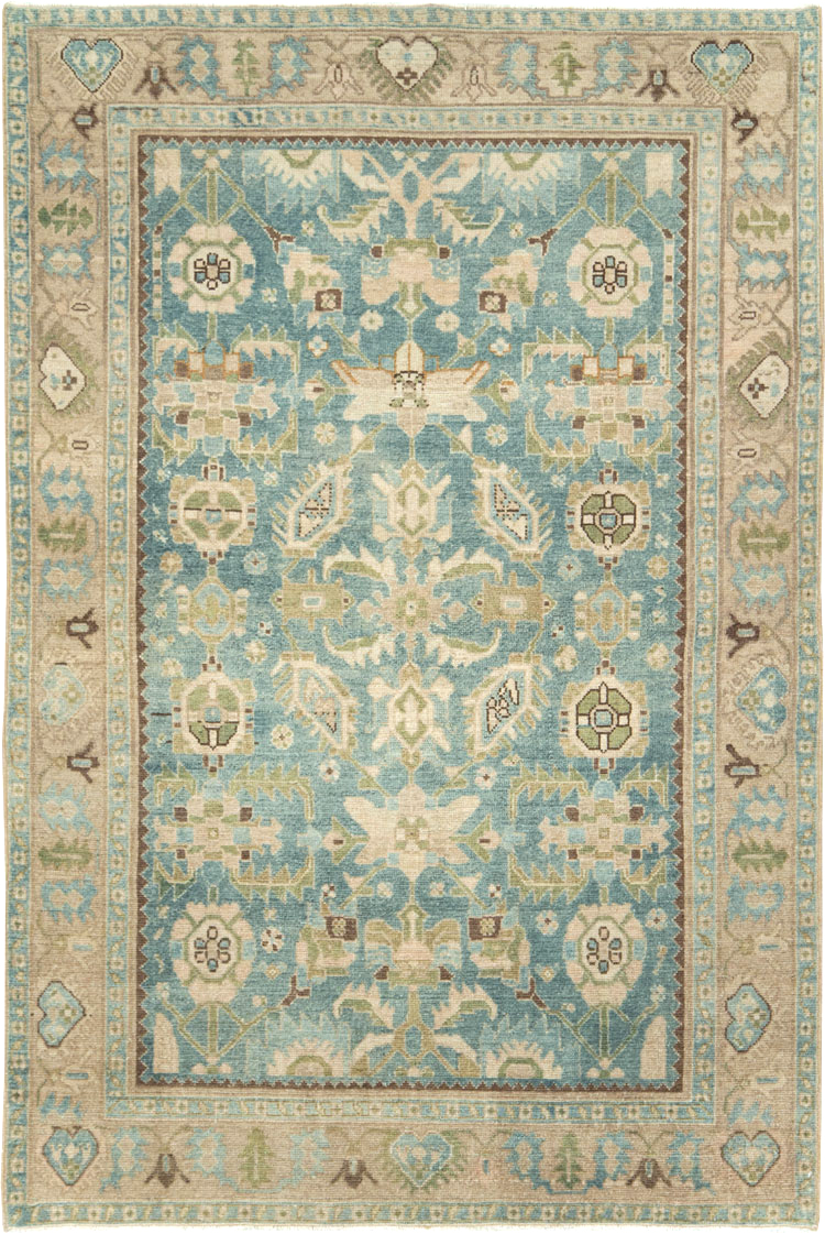 malayer Rug - # 106599