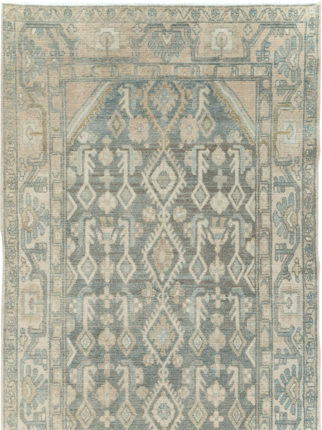 malayer Rug - # 106784