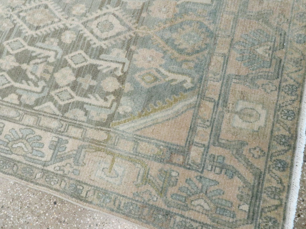 malayer Rug - # 106784