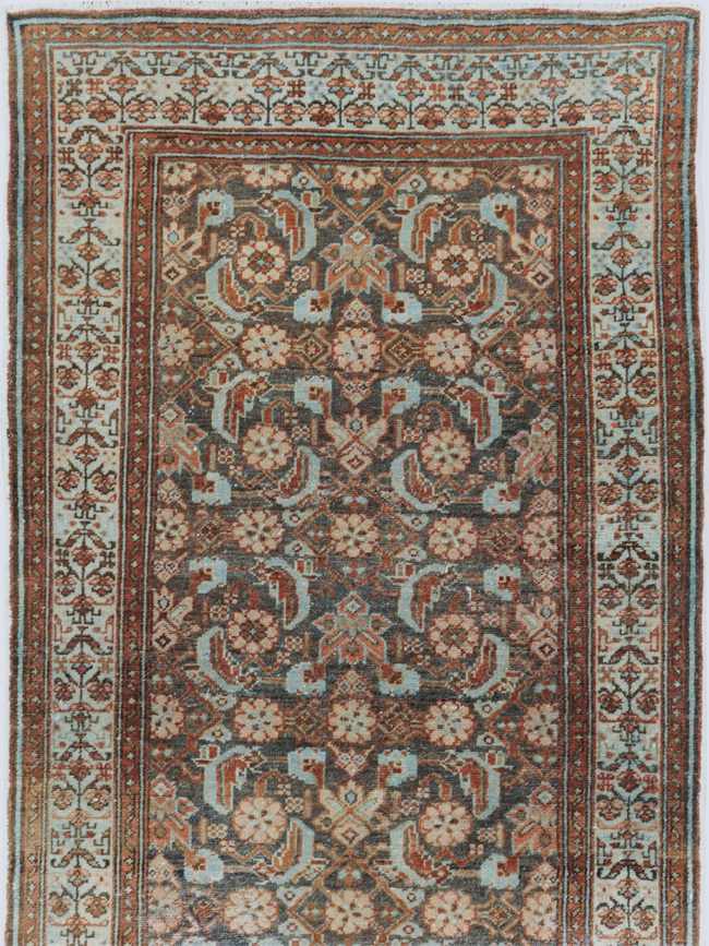 malayer Rug - # 106828