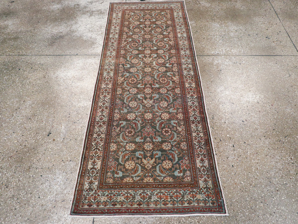 malayer Rug - # 106828