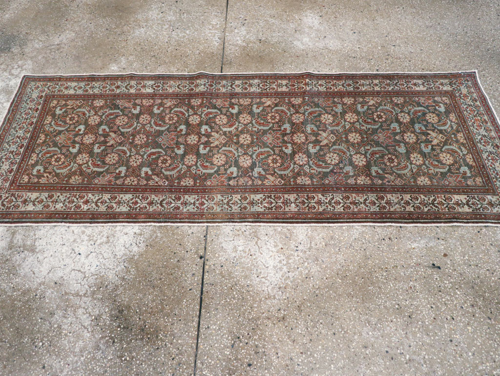 malayer Rug - # 106828