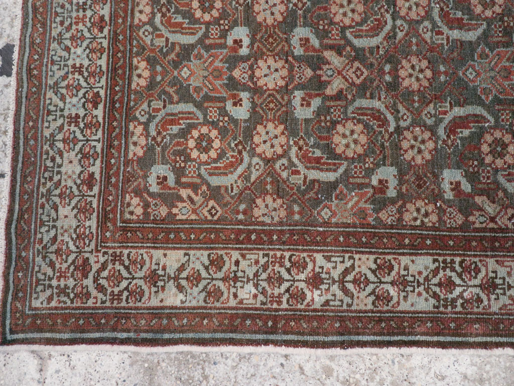 malayer Rug - # 106828