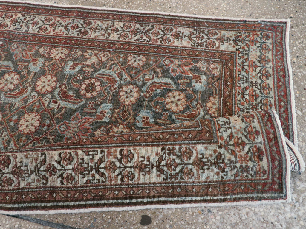 malayer Rug - # 106828