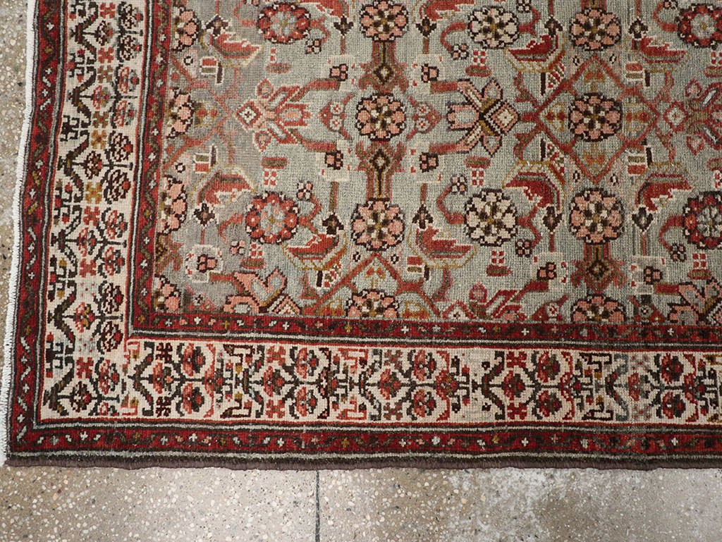 malayer Rug - # 106865