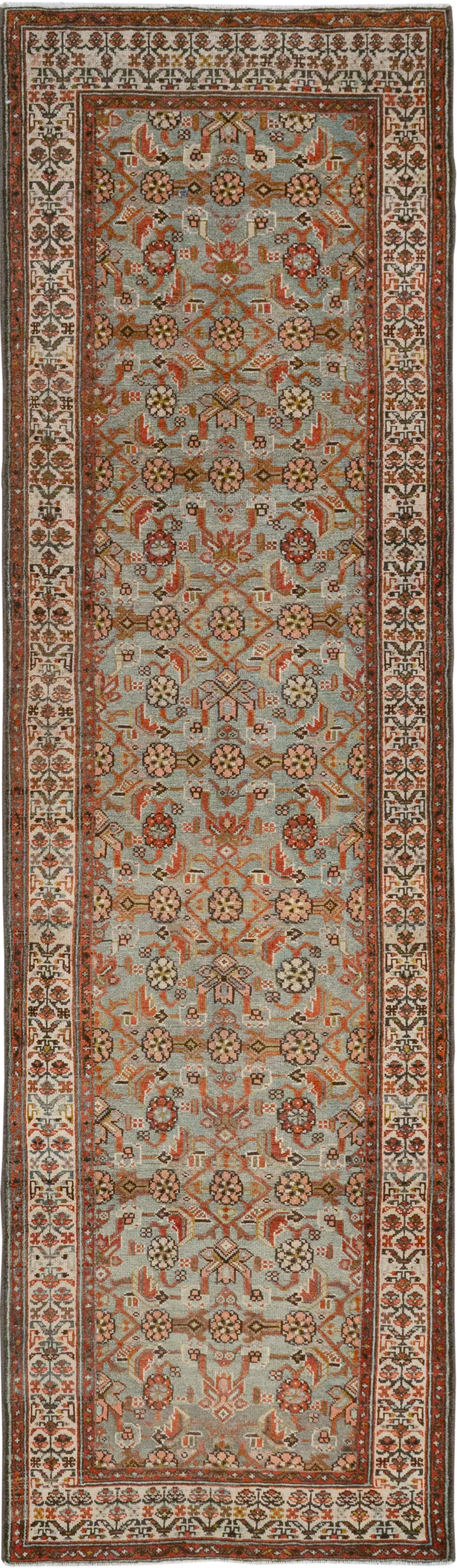 malayer Rug - # 106865