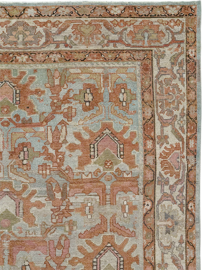 malayer Rug - # 106943