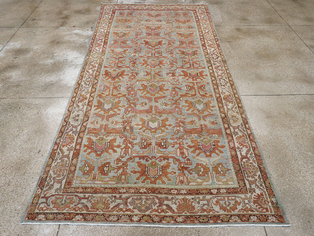 malayer Rug - # 106943