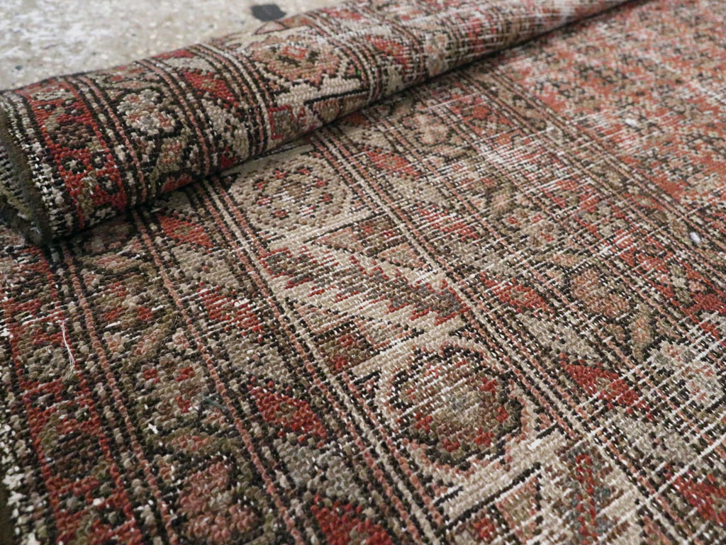 malayer Rug - # 106982