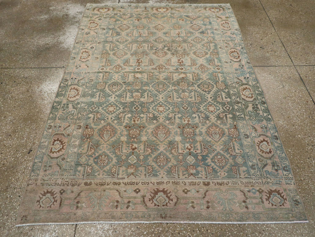 malayer Rug - # 107210
