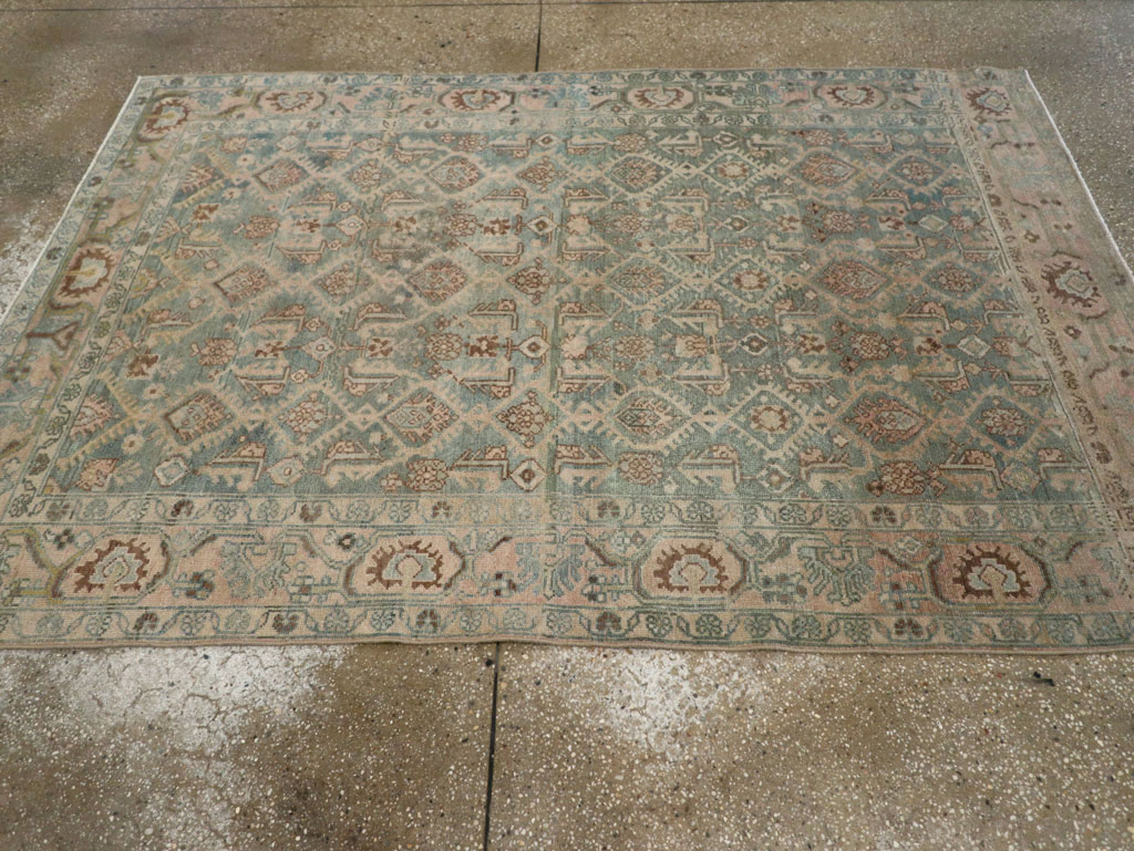 malayer Rug - # 107210