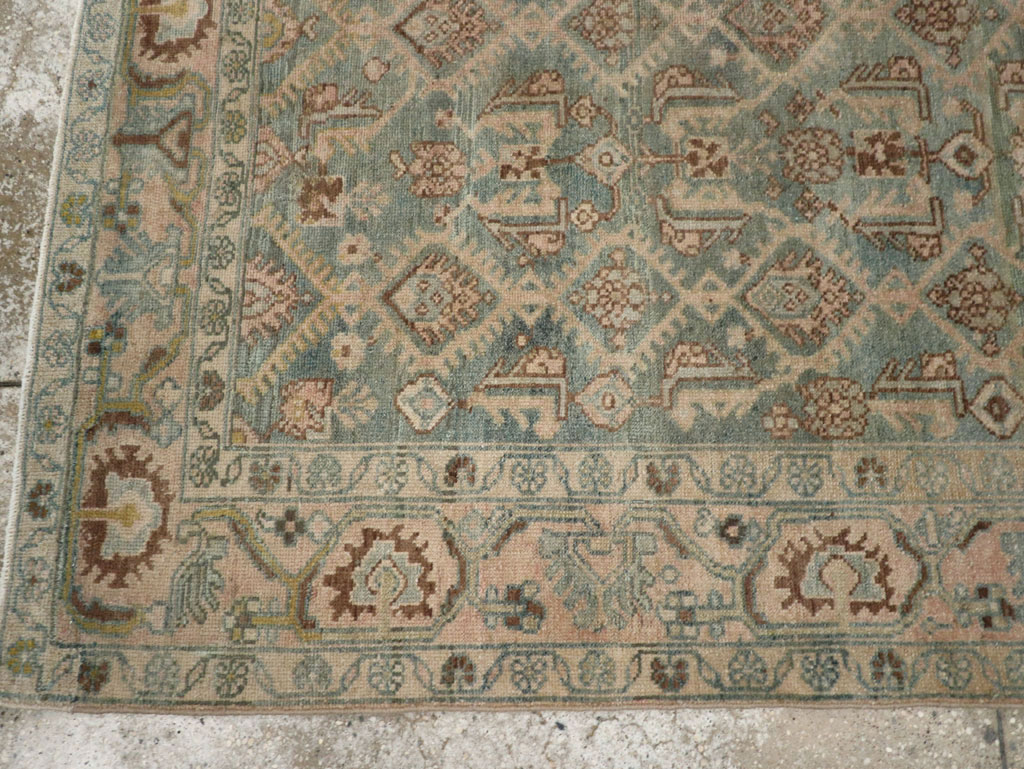 malayer Rug - # 107210