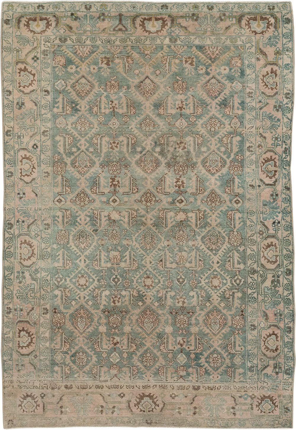 malayer Rug - # 107210
