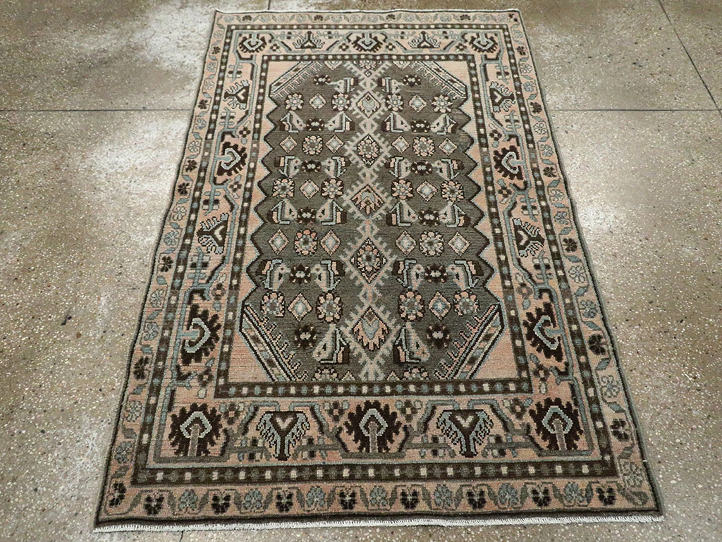 malayer Rug - # 107221
