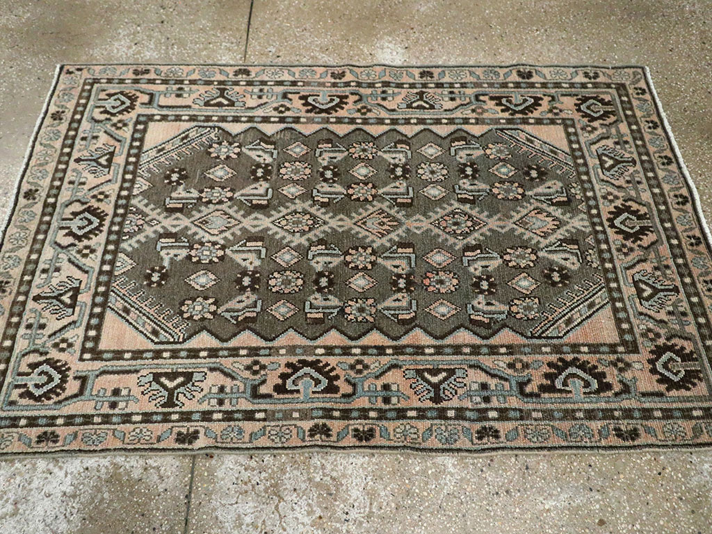 malayer Rug - # 107221