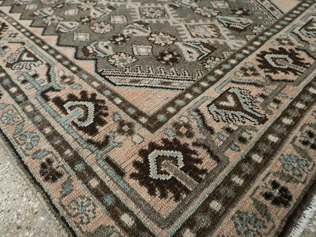 malayer Rug - # 107221