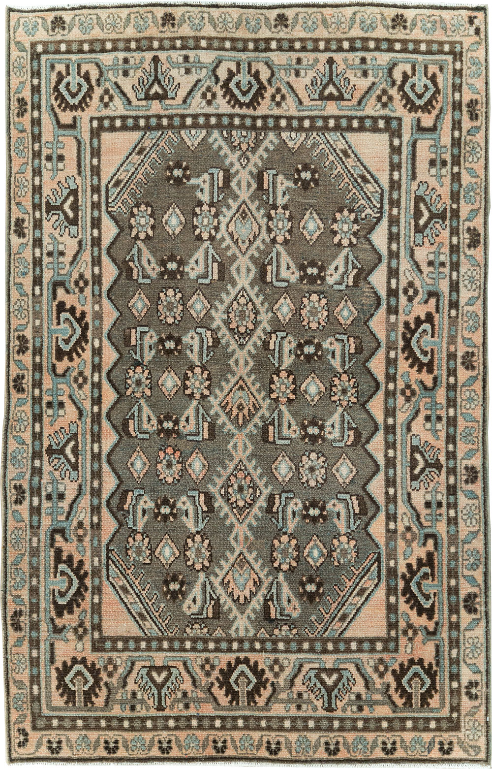 malayer Rug - # 107221