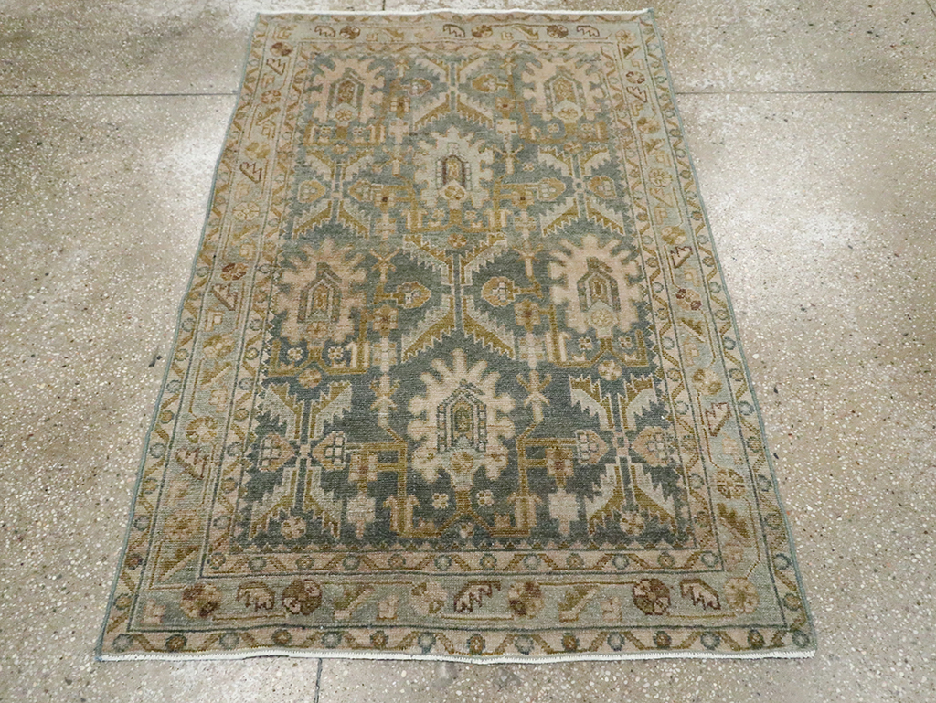 malayer Rug - # 107239