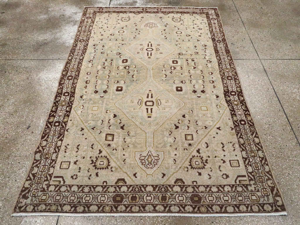 malayer Rug - # 107249