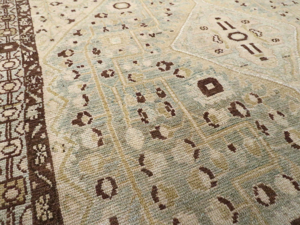 malayer Rug - # 107249