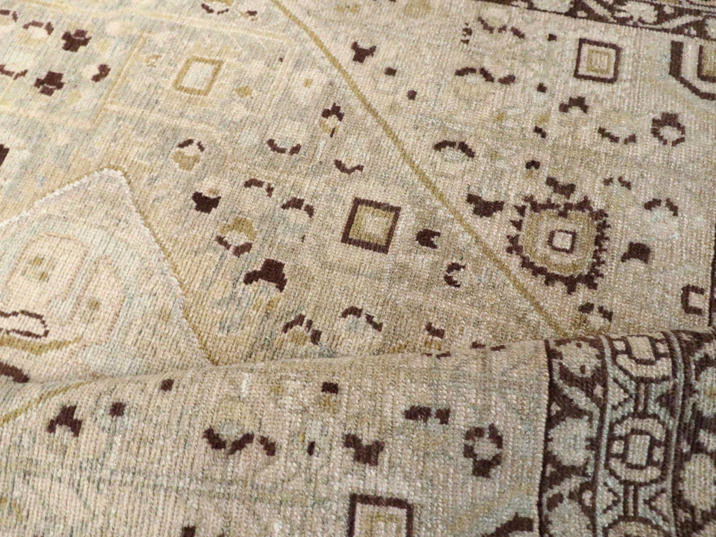 malayer Rug - # 107249