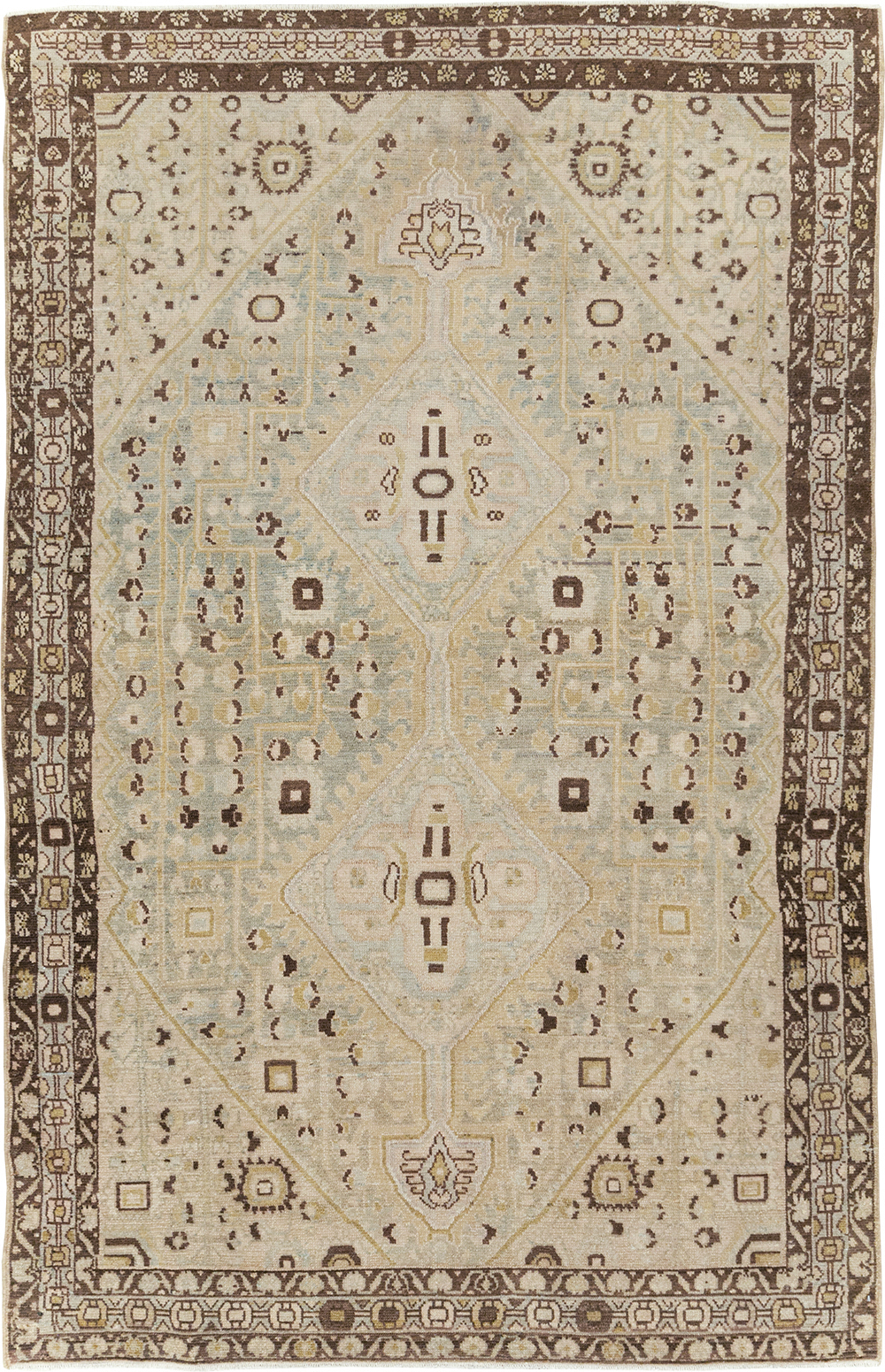 malayer Rug - # 107249
