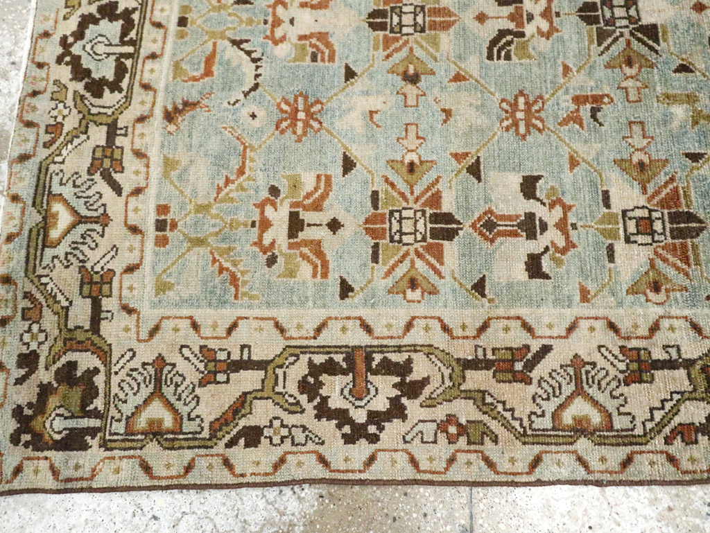 malayer Rug - # 107251