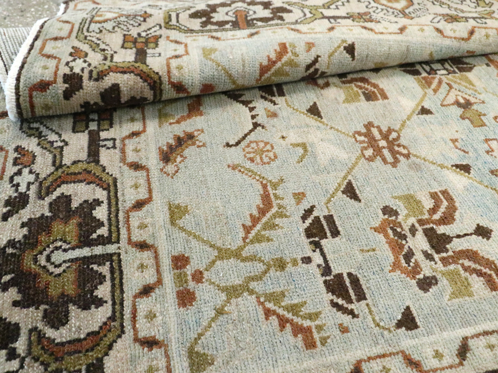 malayer Rug - # 107251