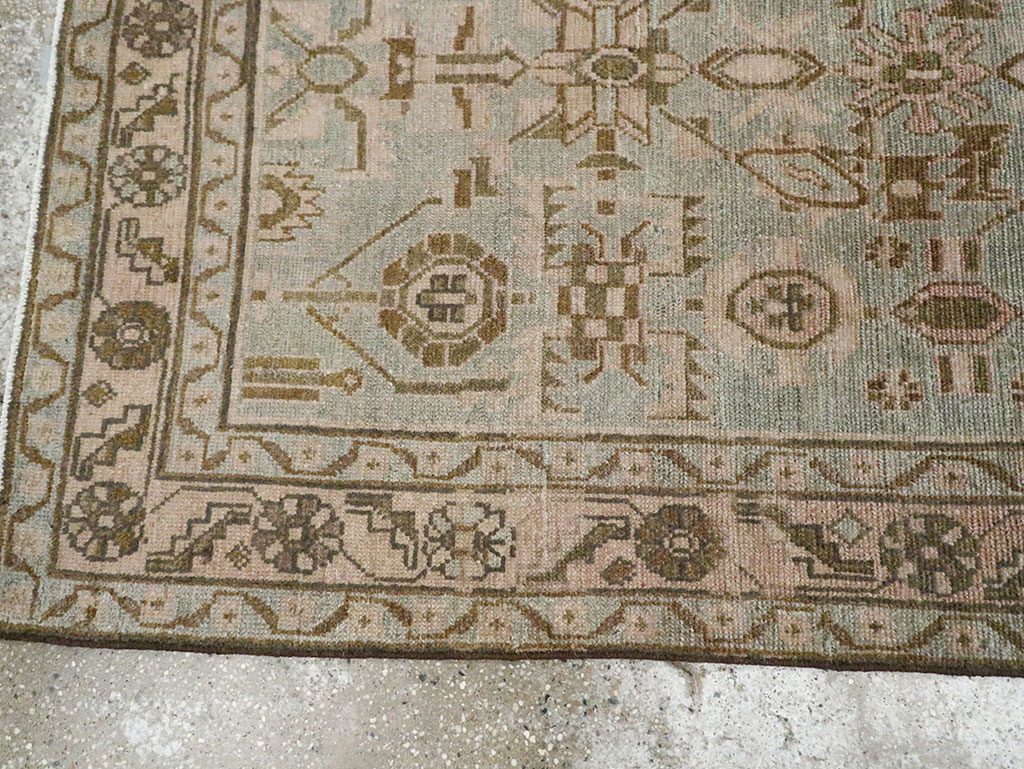 malayer Rug - # 107255
