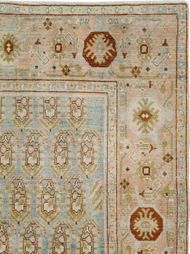 malayer Rug - # 107256