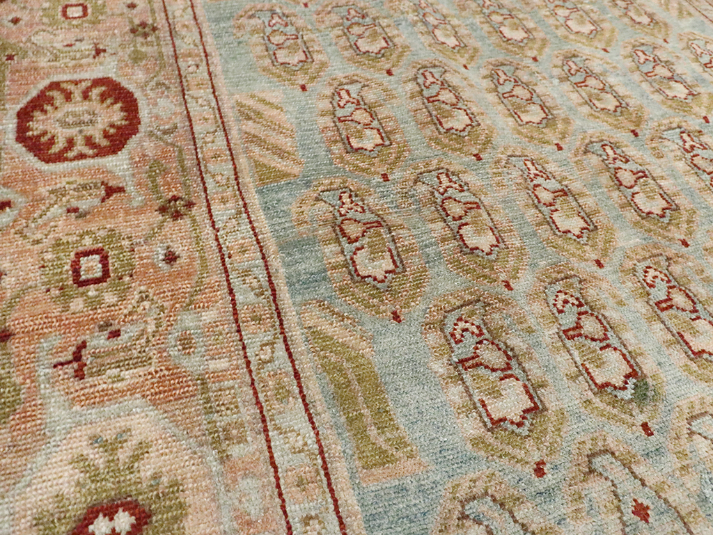 malayer Rug - # 107256