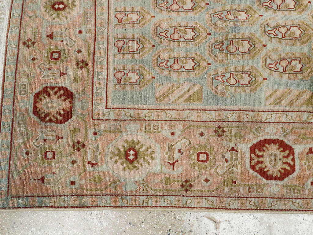 malayer Rug - # 107256