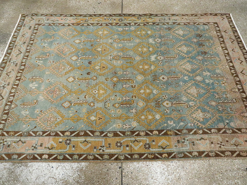 malayer Rug - # 107264