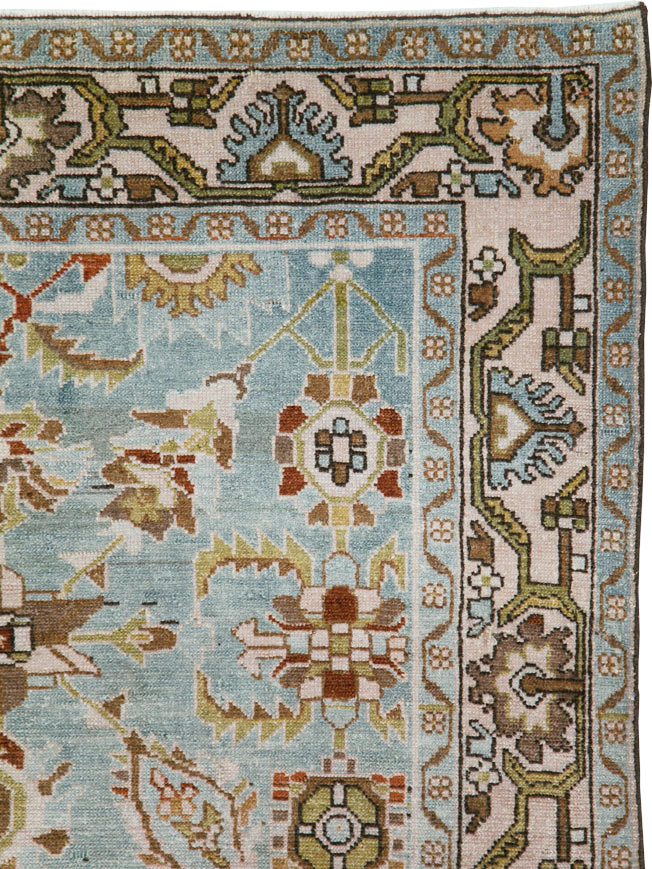 malayer Rug - # 107266