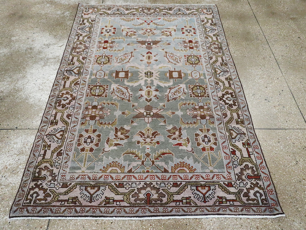 malayer Rug - # 107266