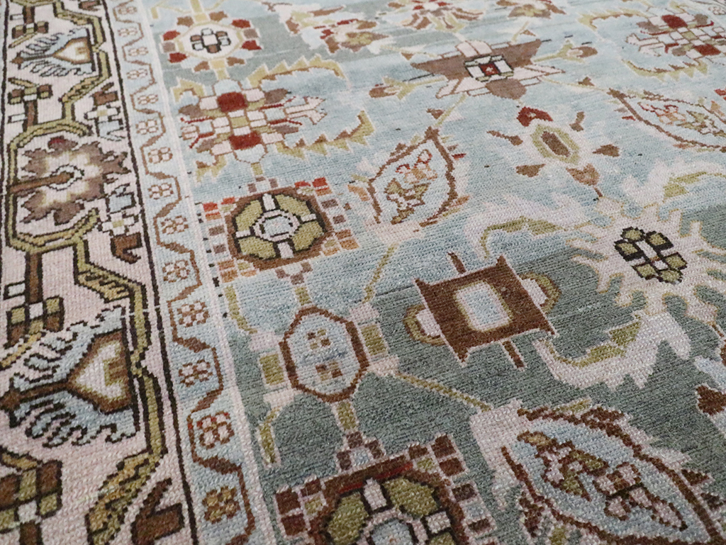 malayer Rug - # 107266