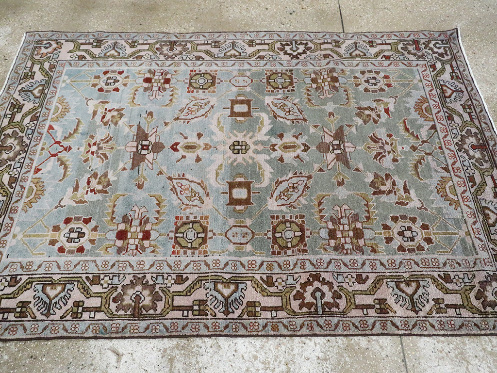 malayer Rug - # 107266