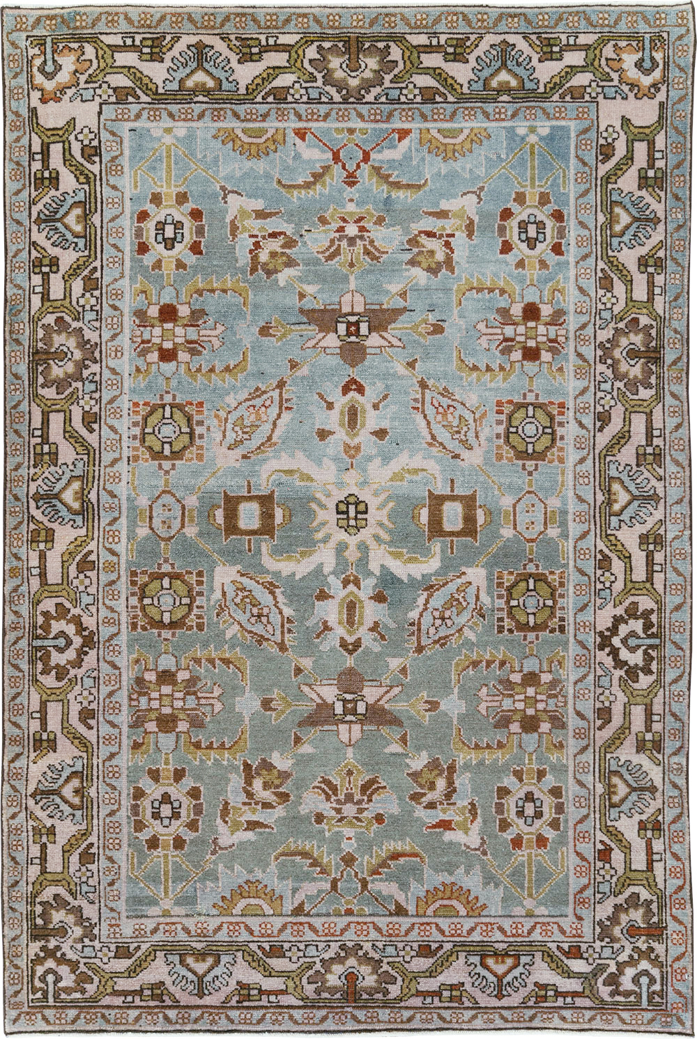 malayer Rug - # 107266