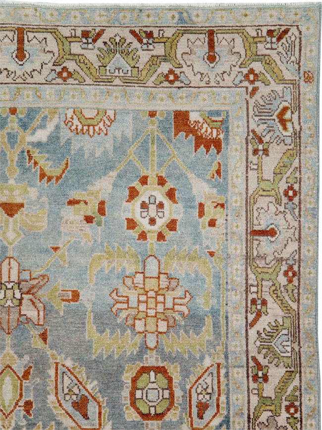malayer Rug - # 107273