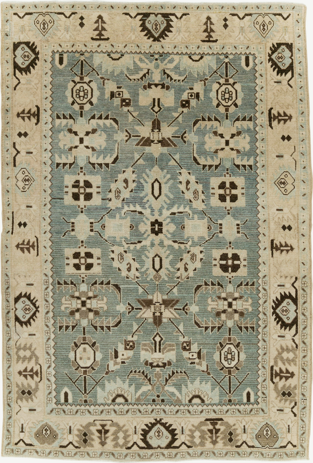 malayer Rug - # 107279