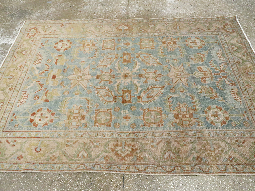 malayer Rug - # 107283