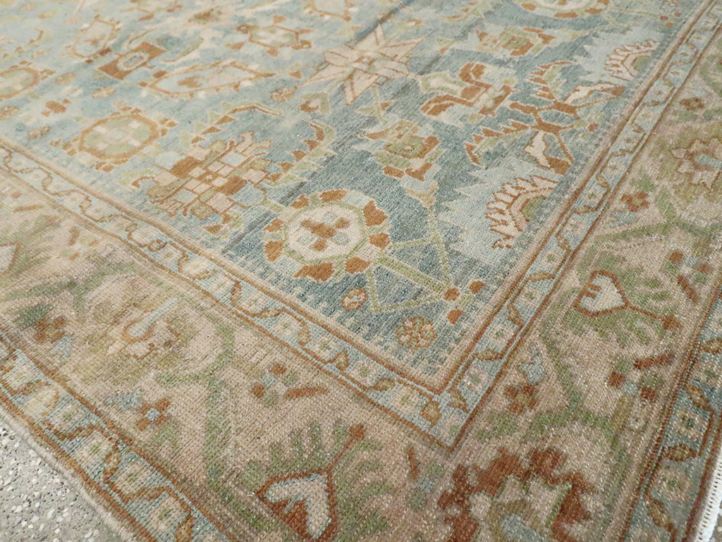 malayer Rug - # 107283