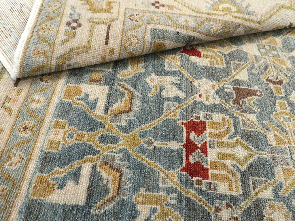 malayer Rug - # 107284