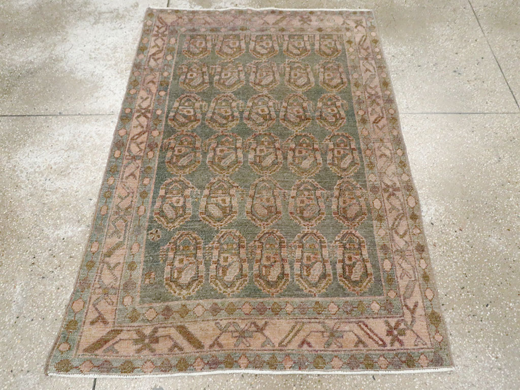 malayer Rug - # 107310