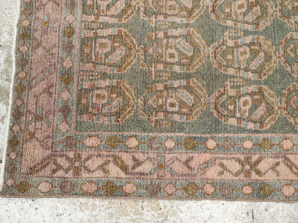 malayer Rug - # 107310