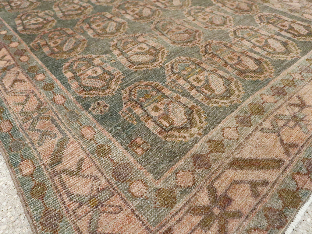 malayer Rug - # 107310